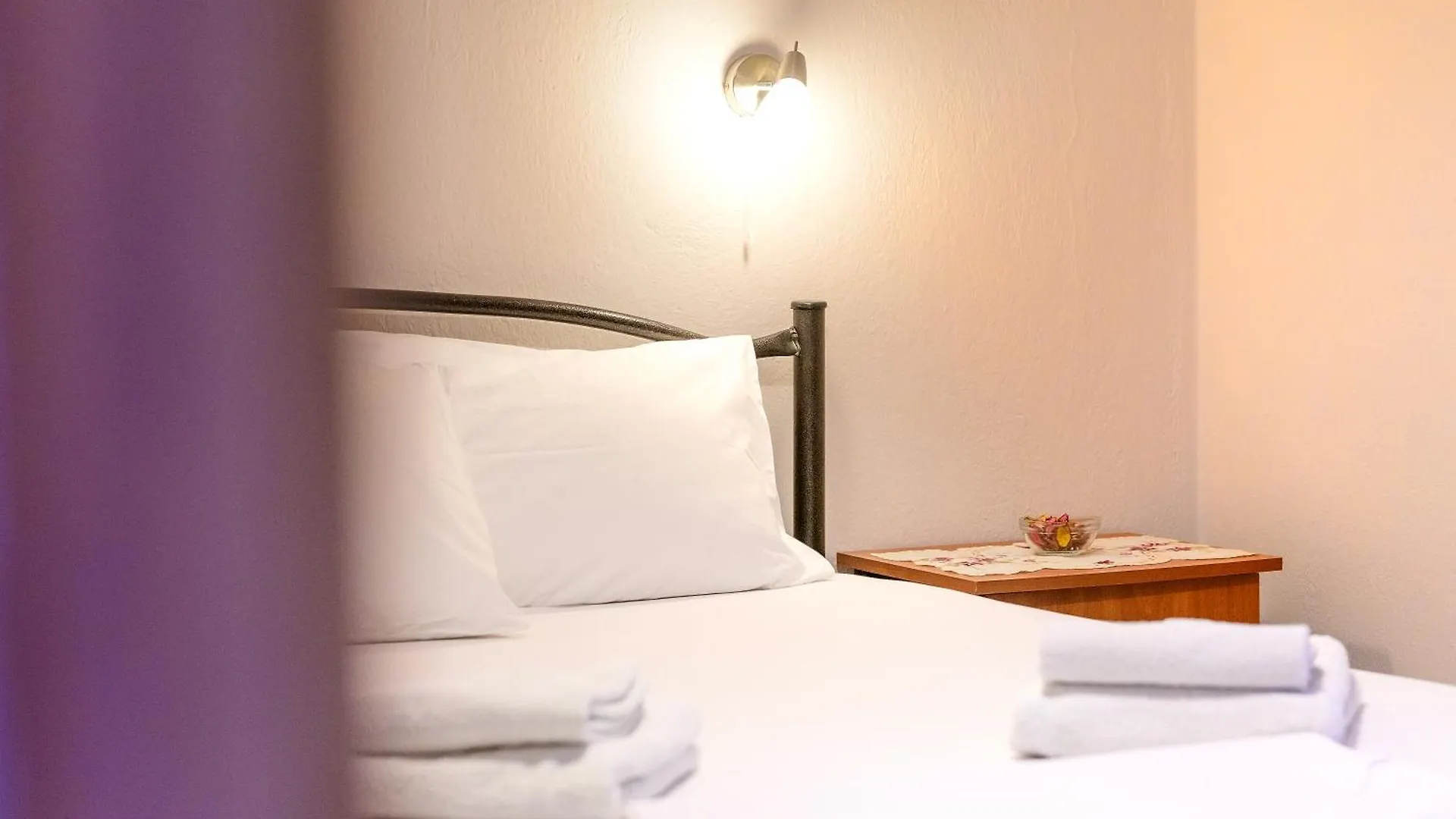 Maria Rooms 波利克罗诺