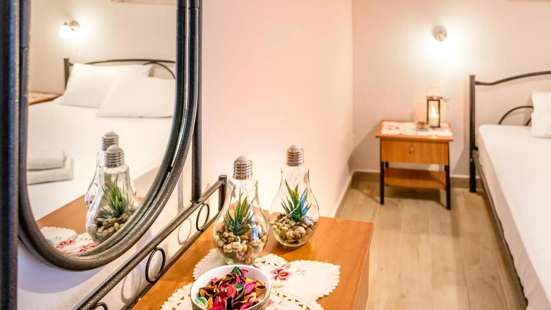 Maria Rooms 波利克罗诺