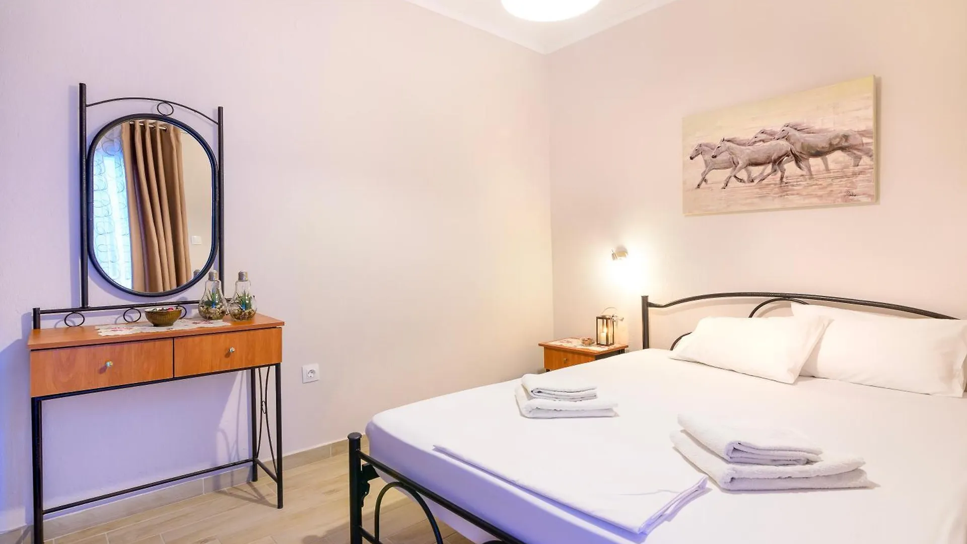 Maria Rooms 波利克罗诺