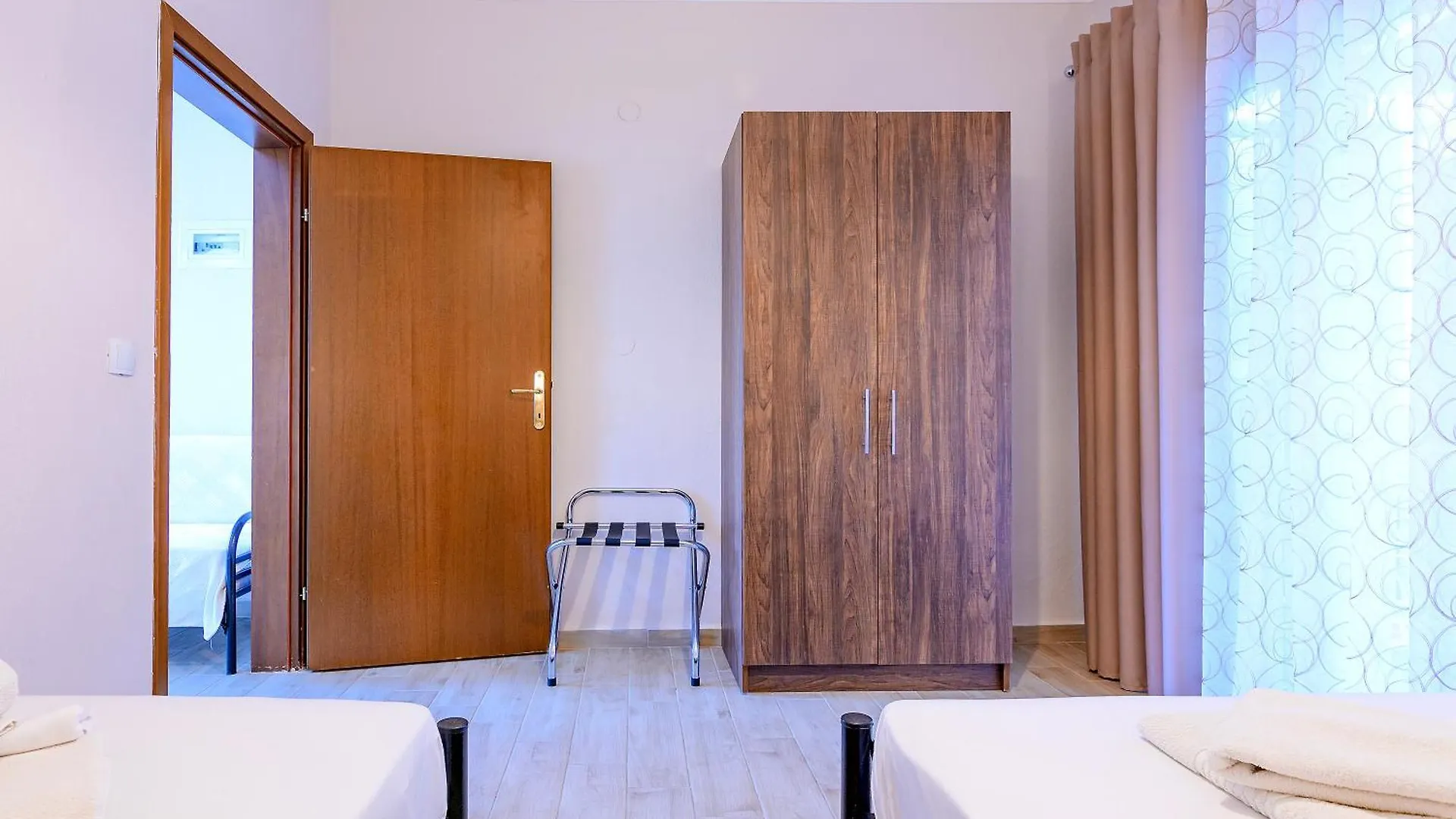 Maria Rooms 波利克罗诺 公寓